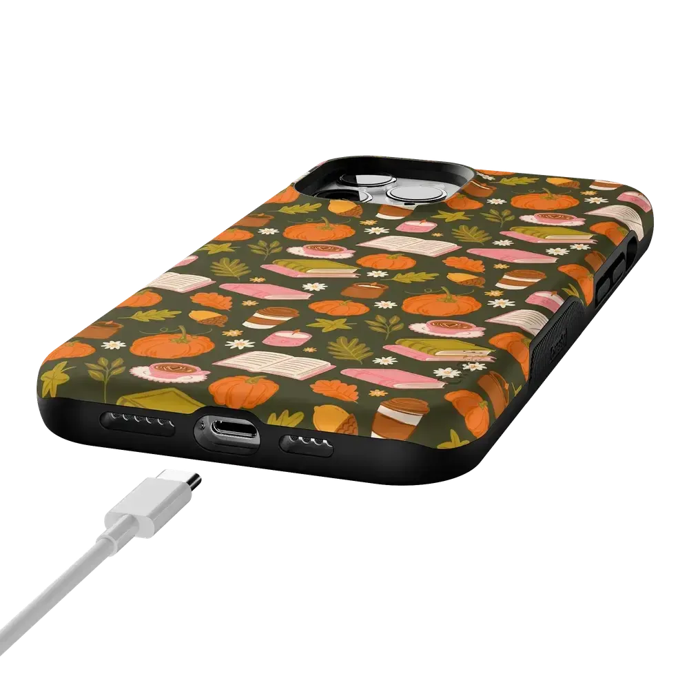 Small Town Magic | Fall Faves Case