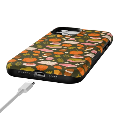 Small Town Magic | Fall Faves Case