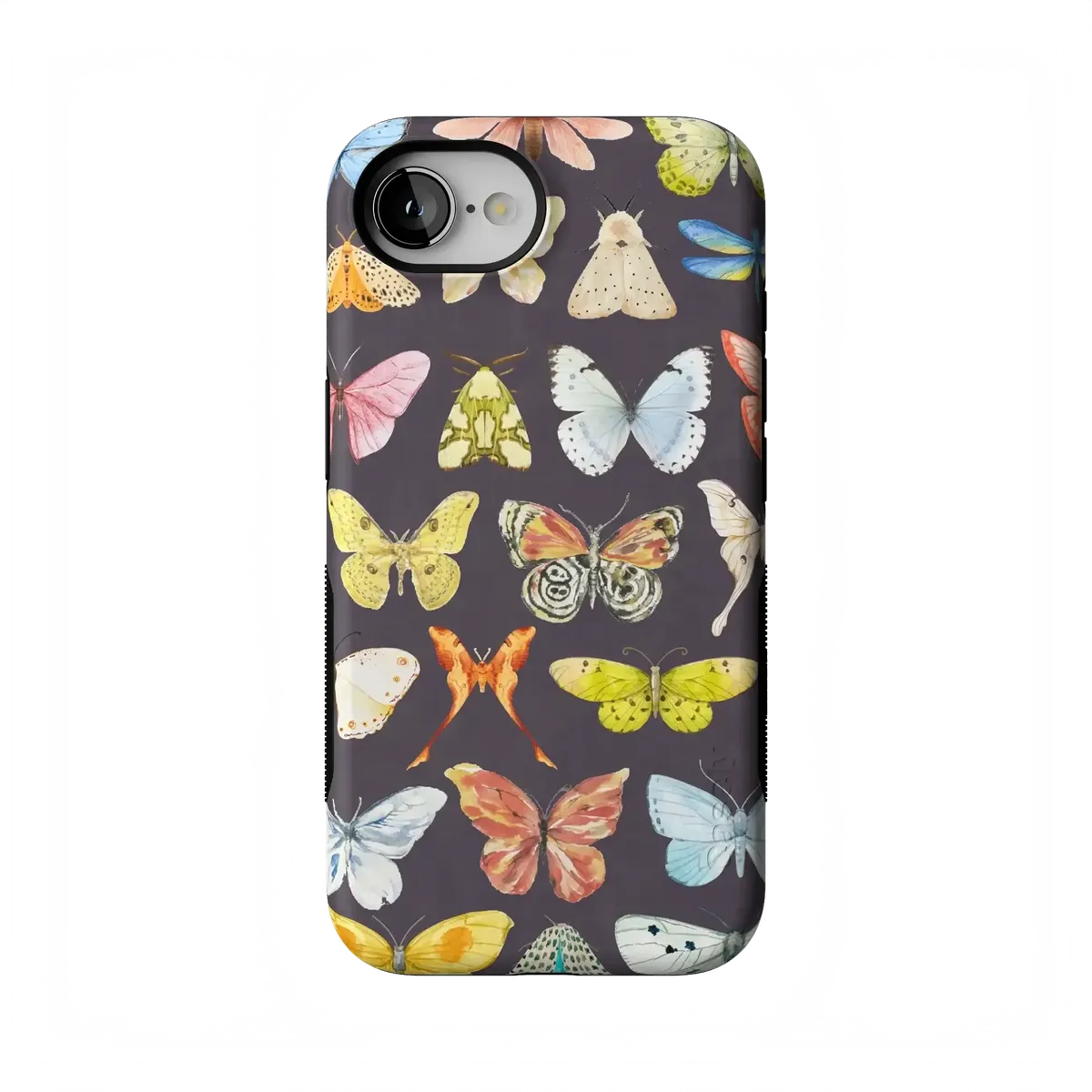 Midnight Monarch | Jenna Palek x Casely Case