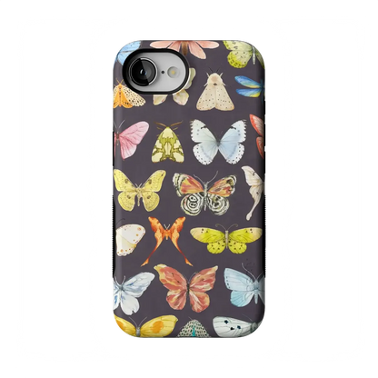Midnight Monarch | Jenna Palek x Casely Case
