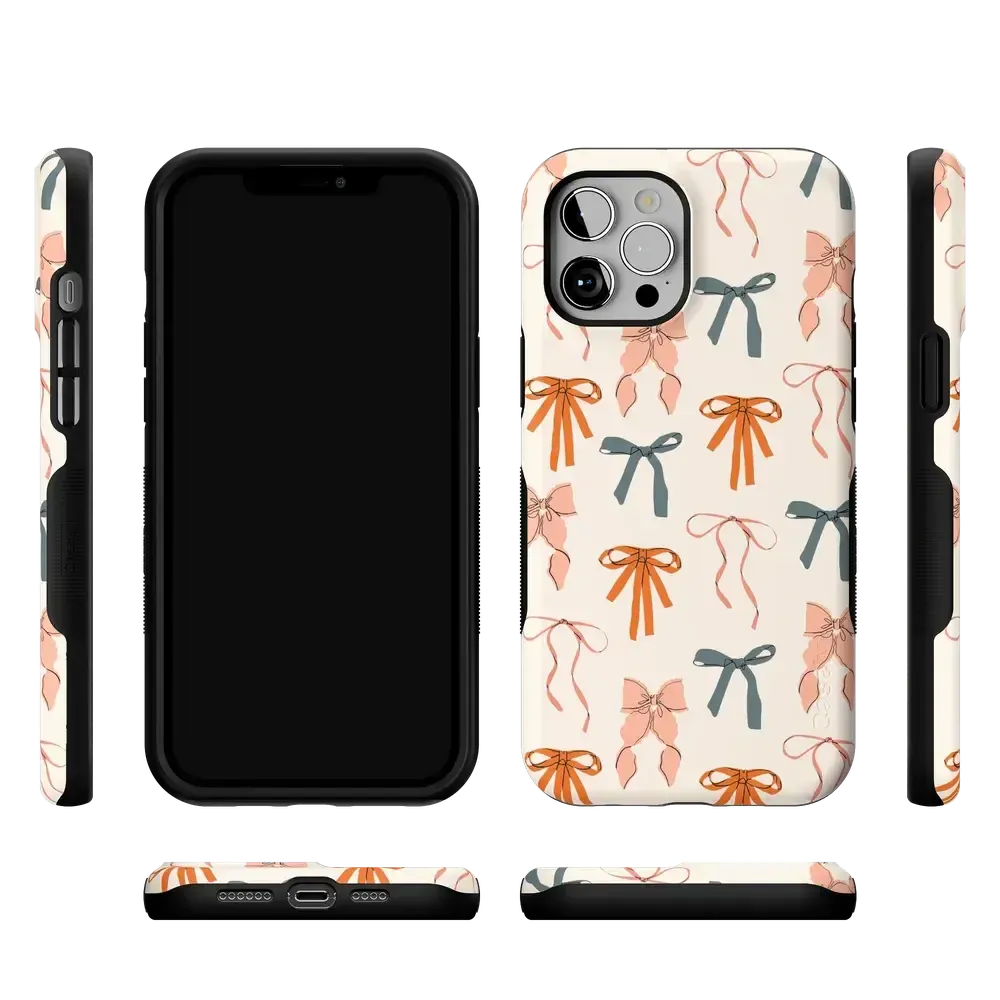 Gourdy Girlie | Harvest Bows Case