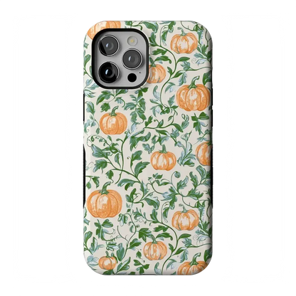 Pumpkin Patch | Green Vines Case