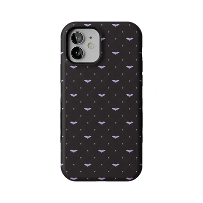 Such a Battie | Purple Bats Case