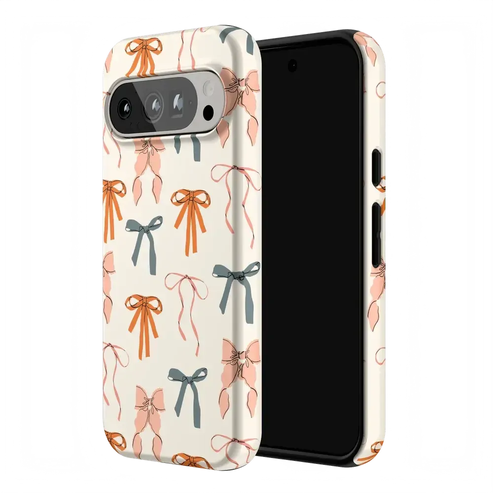 Gourdy Girlie | Harvest Bows Case