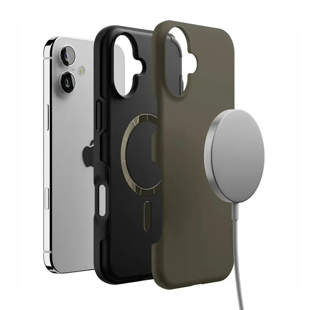 Army Green | The Boyfriend Collection