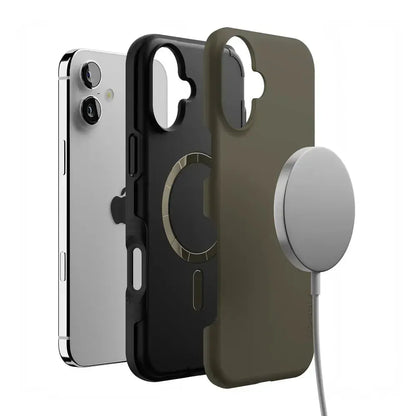 Army Green | The Boyfriend Collection