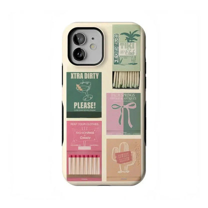 Perfect Match | FashionPass x Casely Case