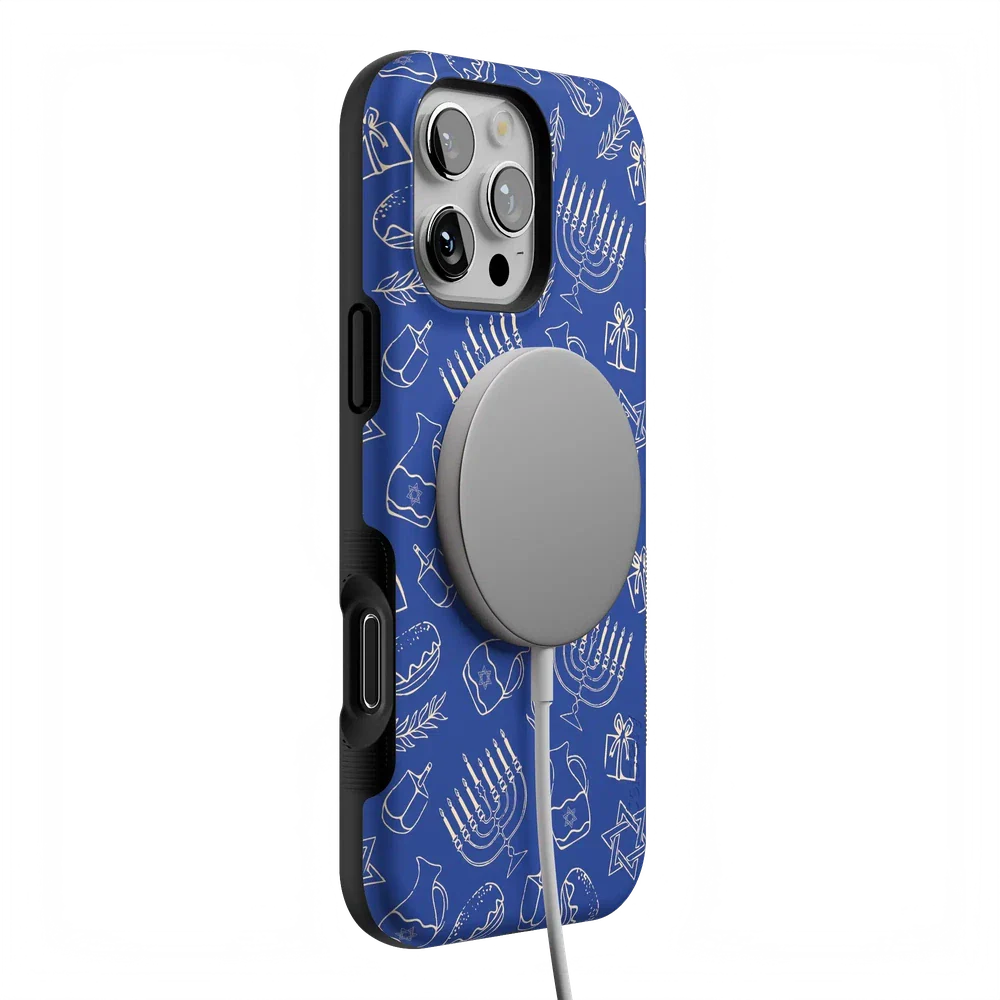 Latke Love | Hanukkah Case