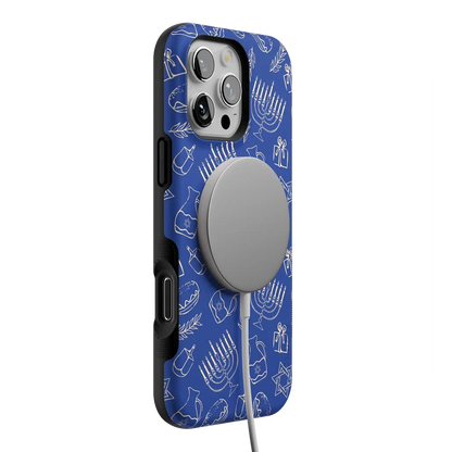 Latke Love | Hanukkah Case