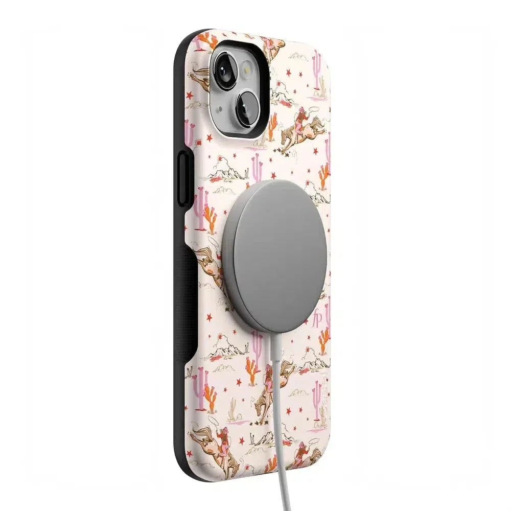 Cowgirl Canyon | FashionPass x Casely Case