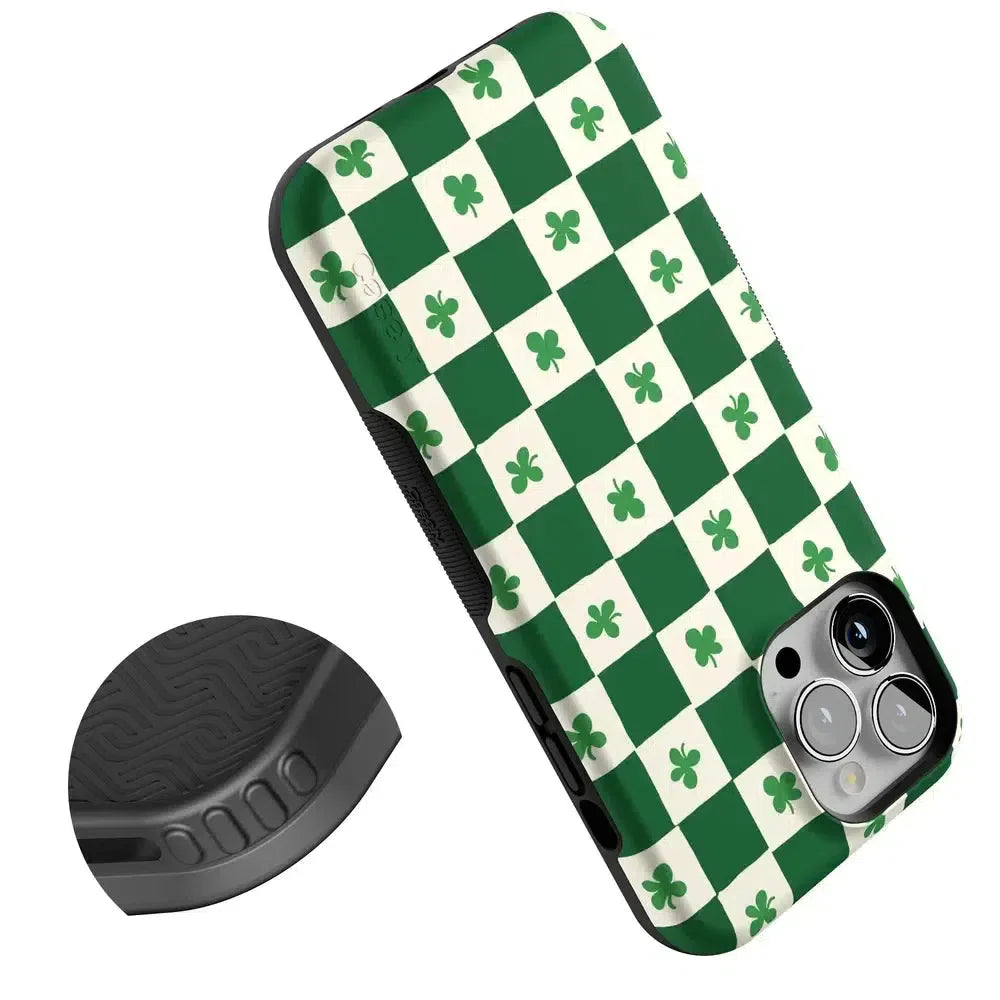 Lucky You | Shamrock Case