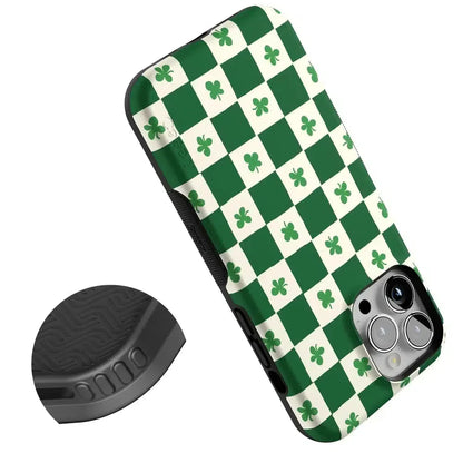 Lucky You | Shamrock Case