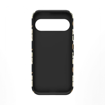 Mystic Moonstar | Black Celestial Case