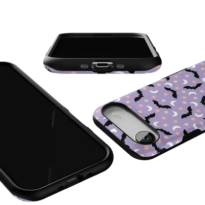 Midnight Flight | Celestial Bats Case