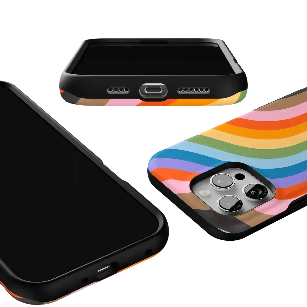 Love for All | Rainbow Pride Case