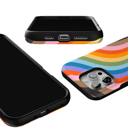 Love for All | Rainbow Pride Case