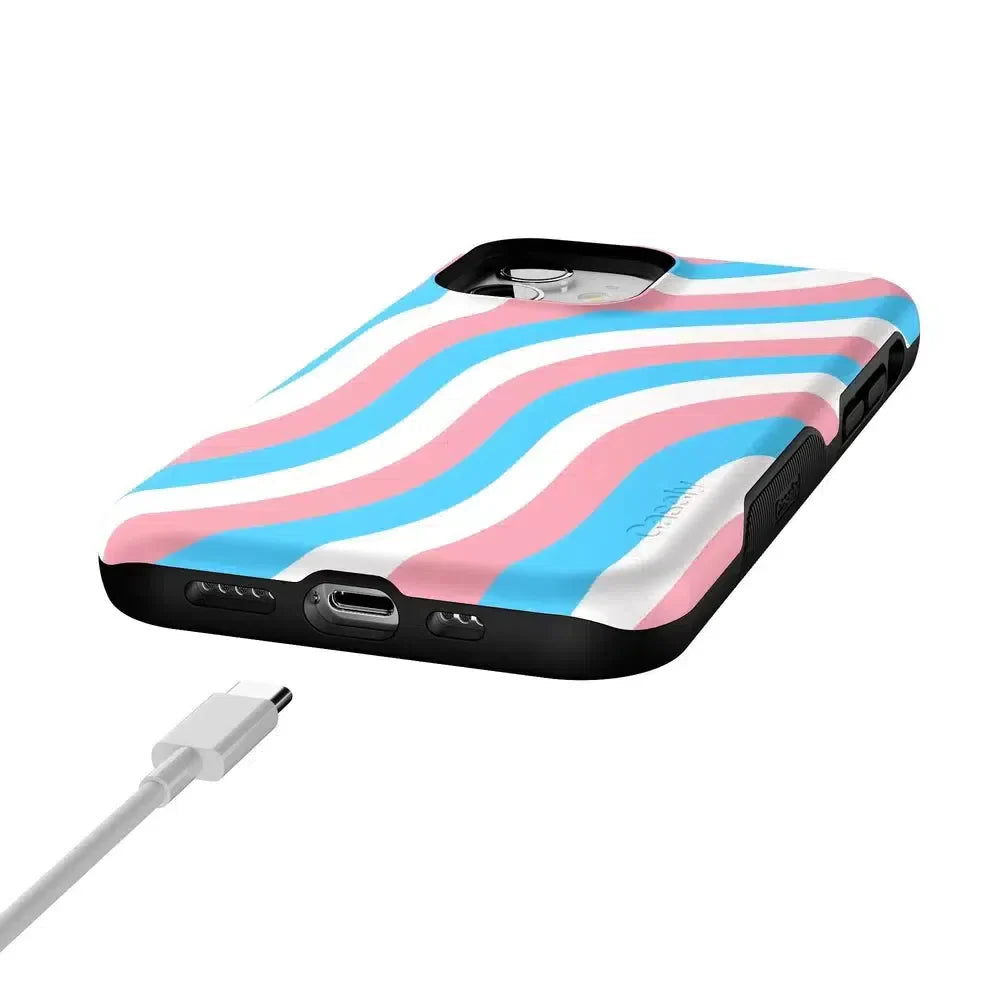 Proud To Be Me | Pride Case