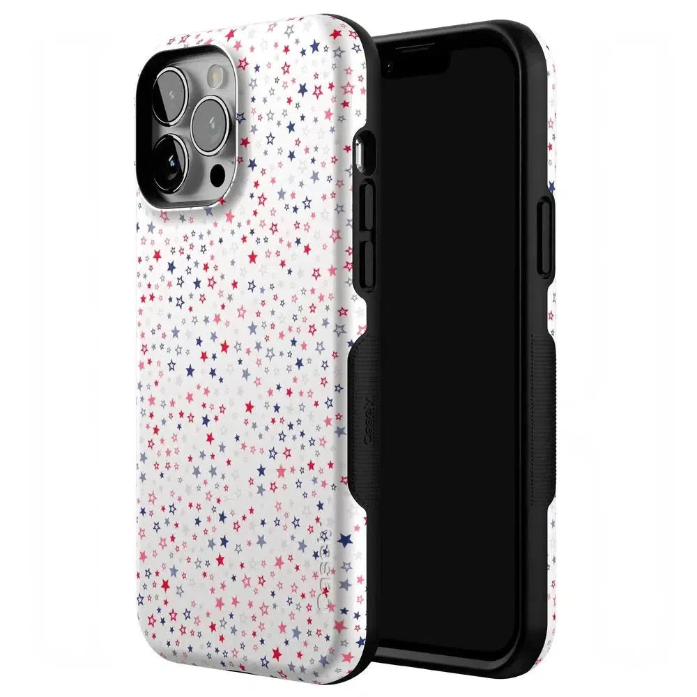 Seeing Stars | Red, White & Blue Case