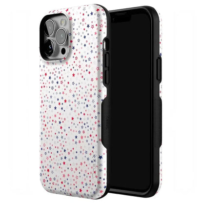 Seeing Stars | Red, White & Blue Case