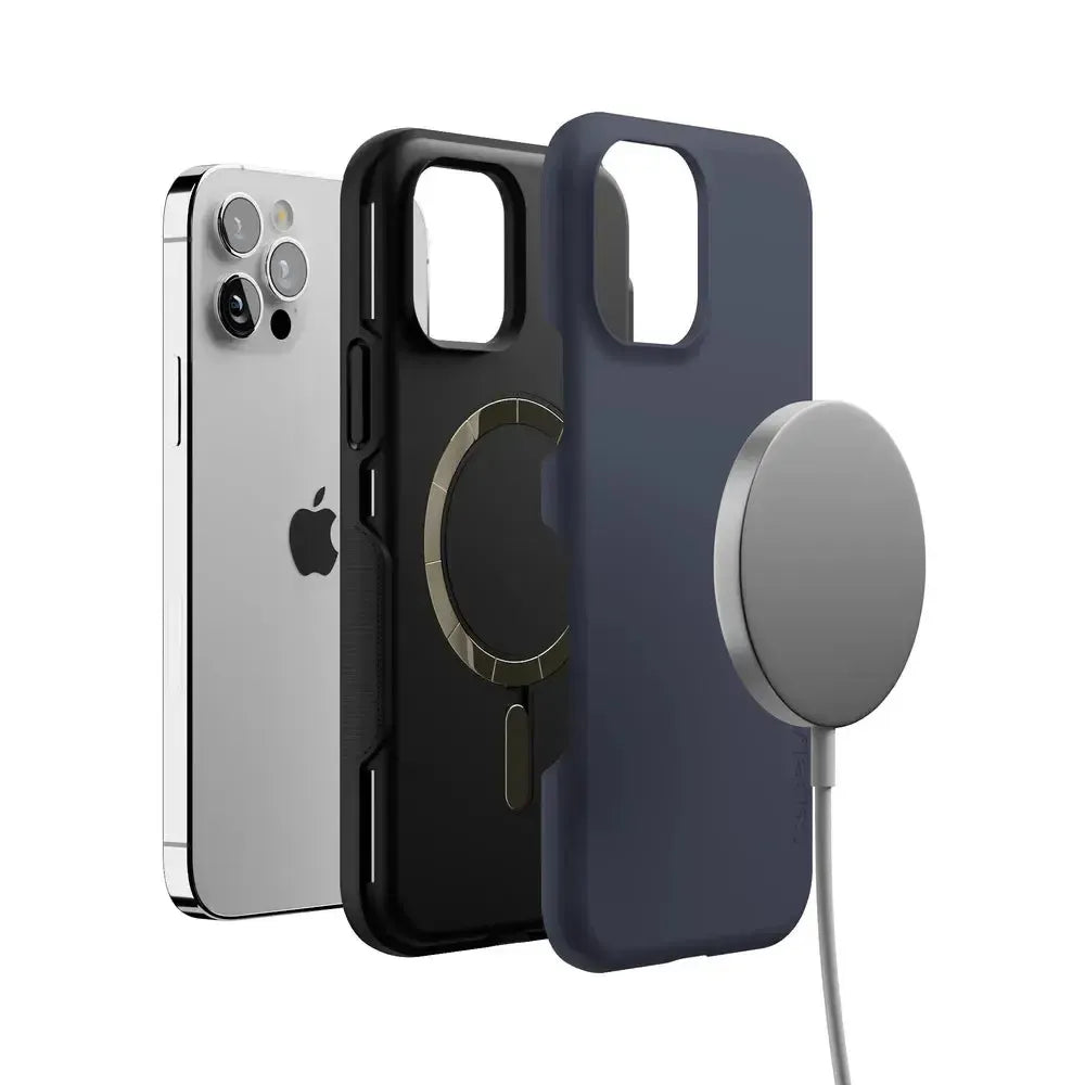 Slate Blue  | The Boyfriend Collection