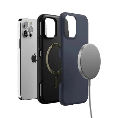 Slate Blue  | The Boyfriend Collection