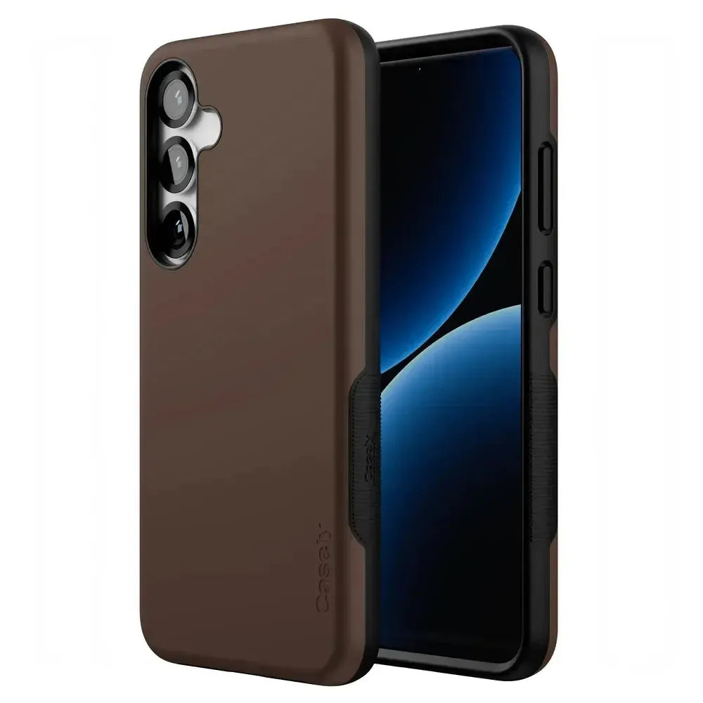 Espresso Brown | The Boyfriend Collection