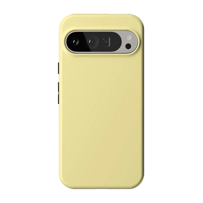Butter Me Up | Butter Yellow Case