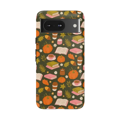 Small Town Magic | Fall Faves Case