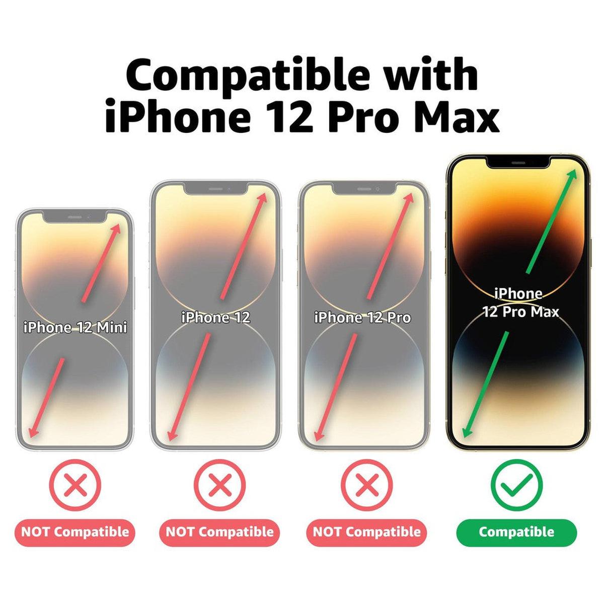 Casely Glass | Premium Tempered Glass Screen Protector