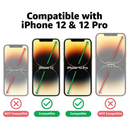 Casely Glass | Premium Tempered Glass Screen Protector