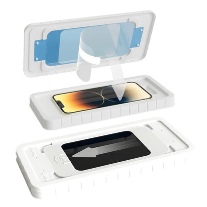 Casely Glass | Premium Tempered Glass Screen Protector