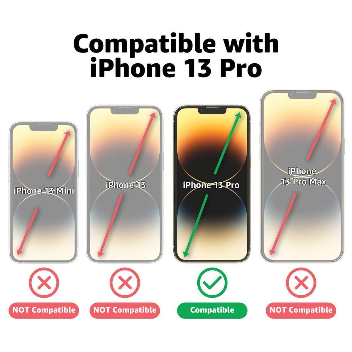 Casely Glass | Premium Tempered Glass Screen Protector