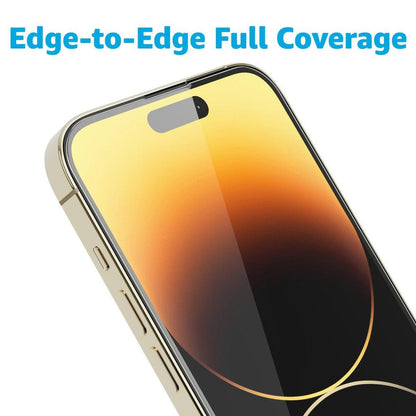 Casely Glass | Premium Tempered Glass Screen Protector