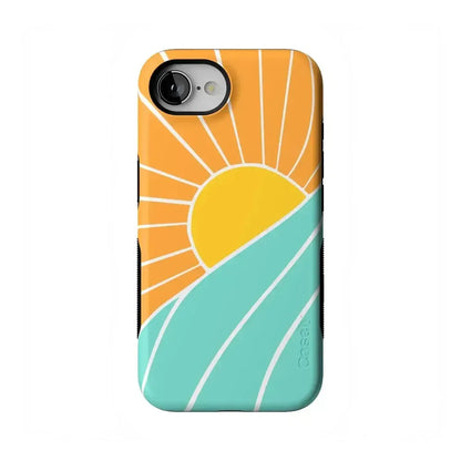 Waves & Rays | Sunshine Case