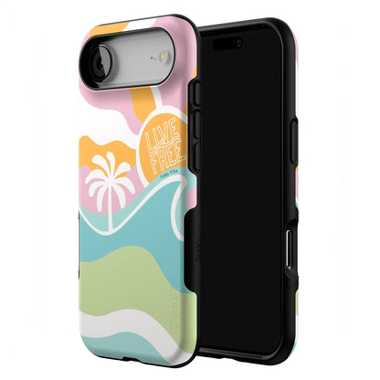 Tropical Dreams | Pura Vida Case
