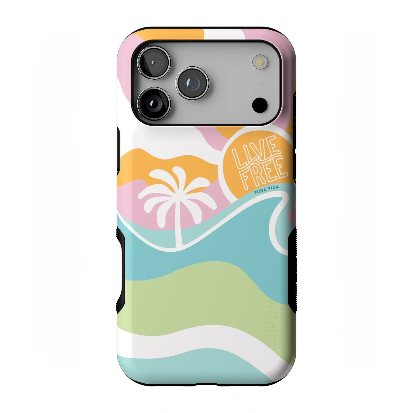 Tropical Dreams | Pura Vida Case
