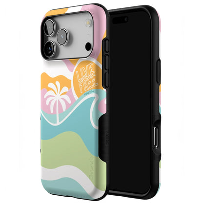 Tropical Dreams | Pura Vida Case