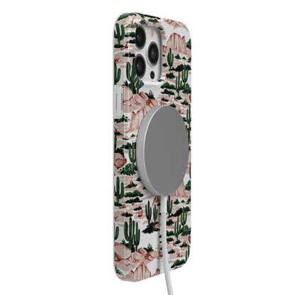 Gold Rush | Desert Case