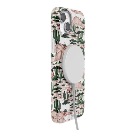 Gold Rush | Desert Case