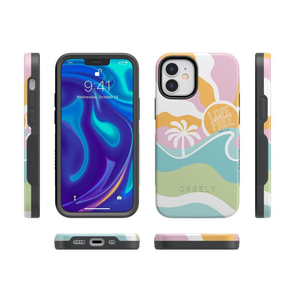 Tropical Dreams | Pura Vida Case