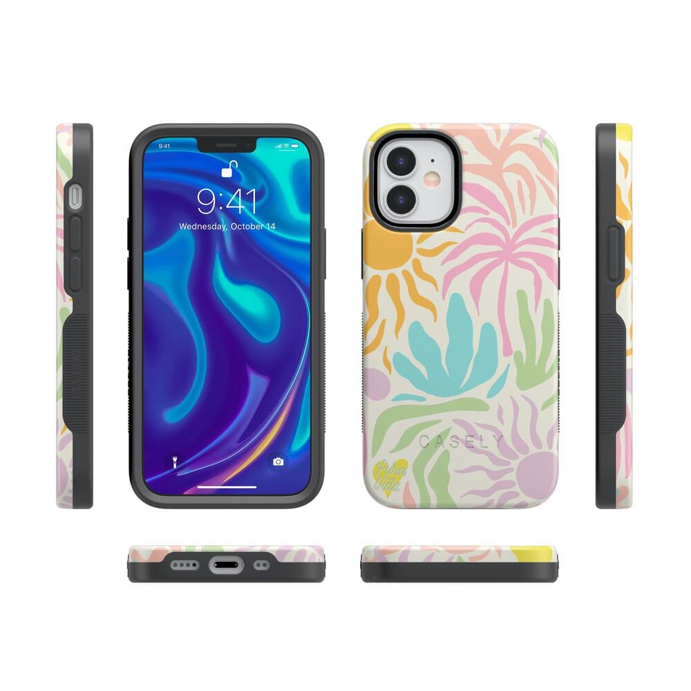 Oasis | Pura Vida Case