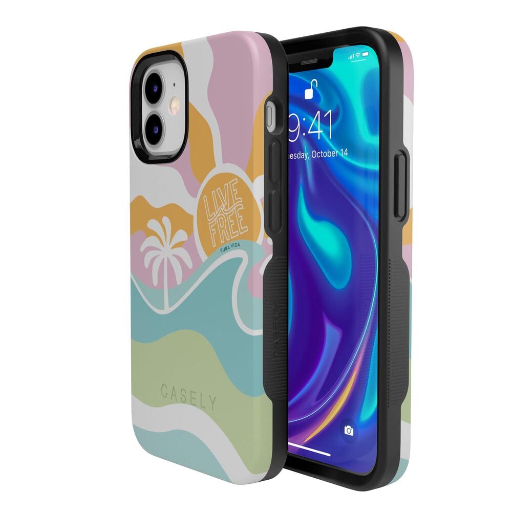Tropical Dreams | Pura Vida Case