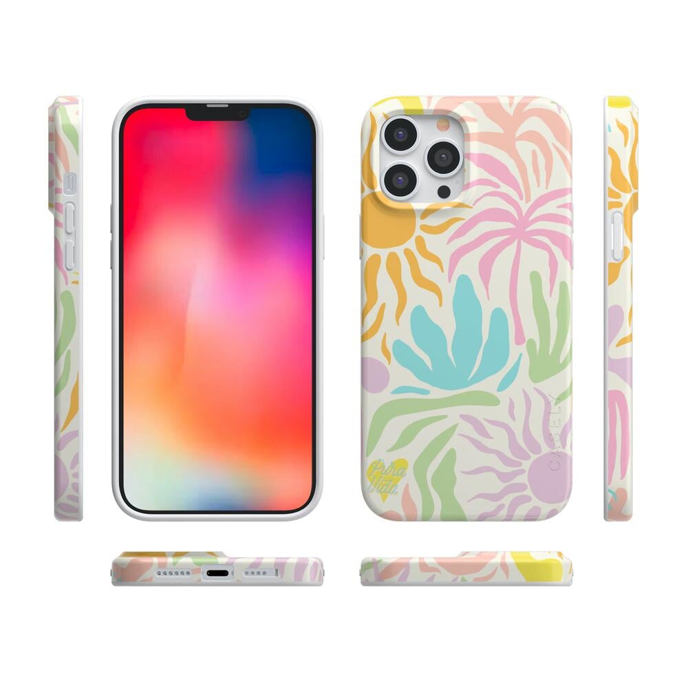 Oasis | Pura Vida Case