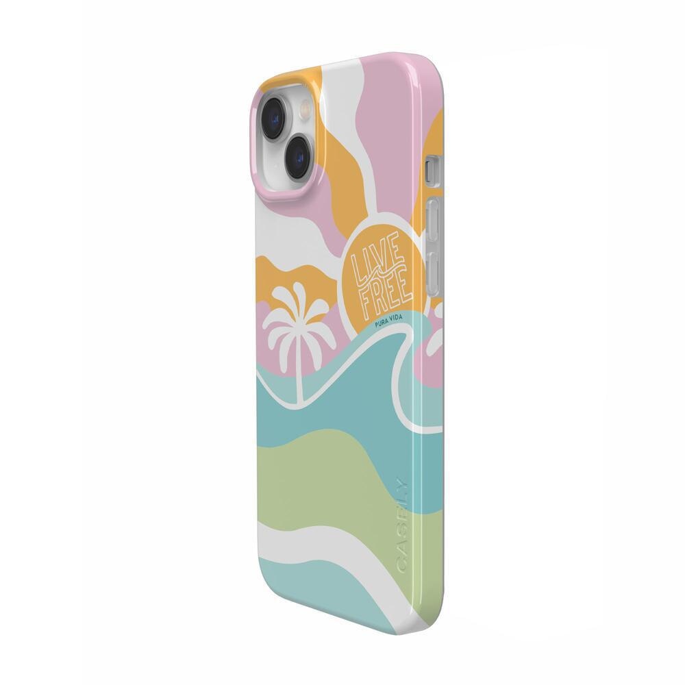 Tropical Dreams | Pura Vida Case
