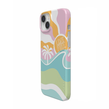 Tropical Dreams | Pura Vida Case