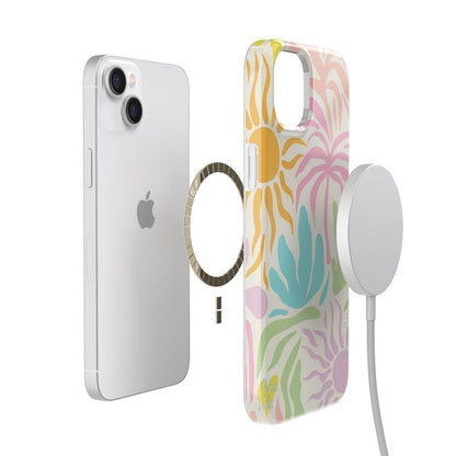 Oasis | Pura Vida Case