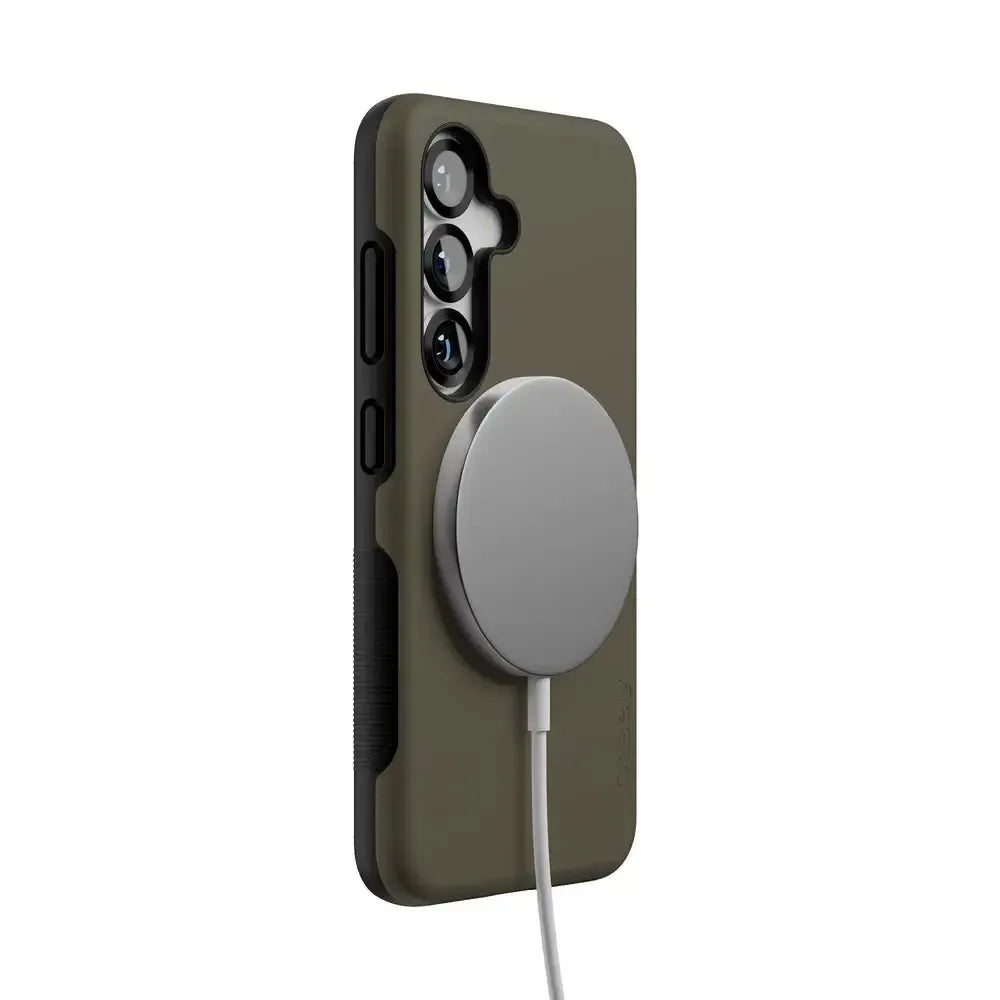 Army Green | The Boyfriend Collection