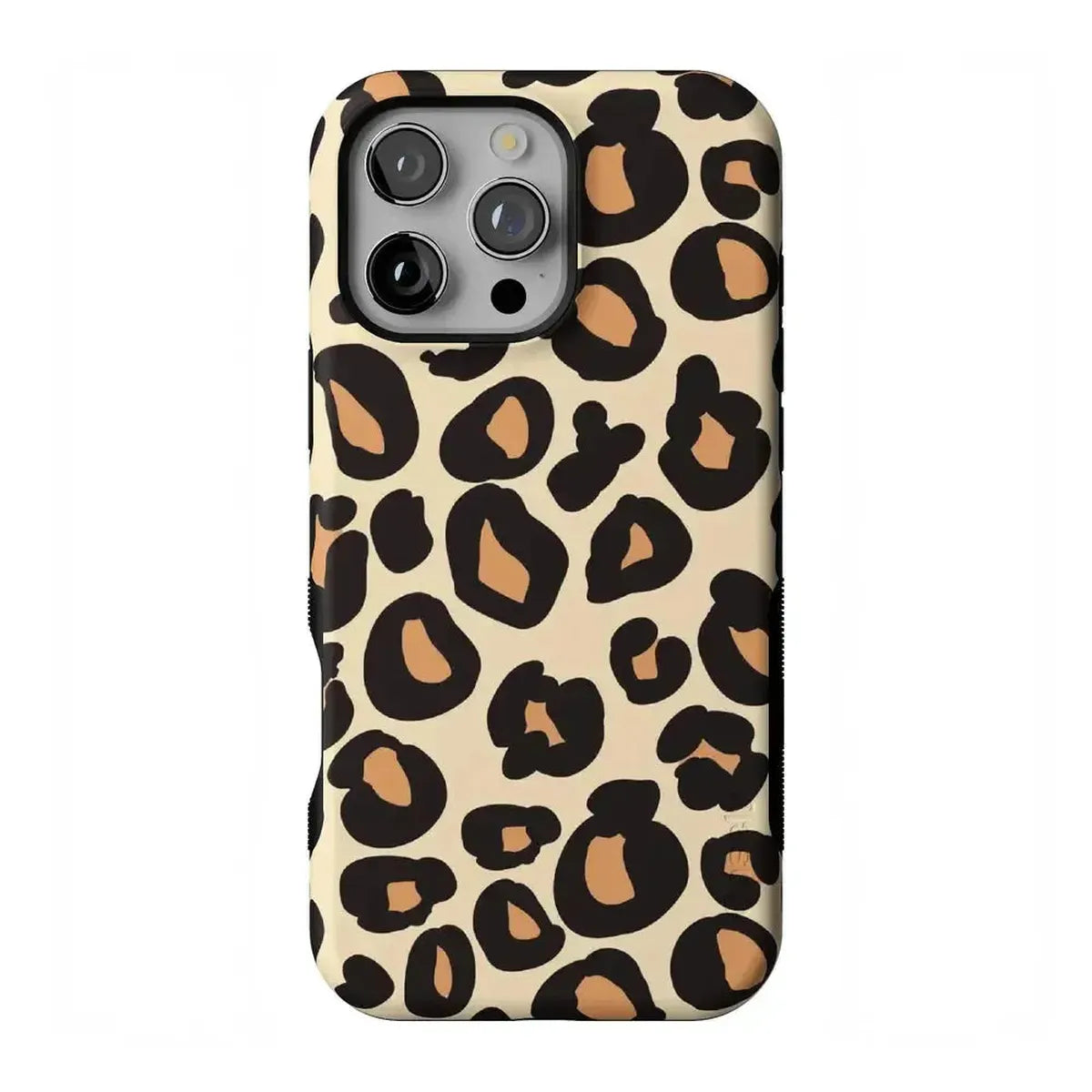 Into the Wild | Leopard Print Case