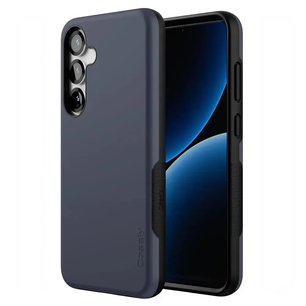 Slate Blue  | The Boyfriend Collection