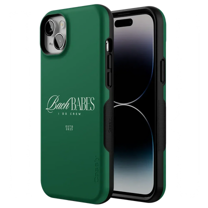 Bach Babes | Green Bachelorette Case